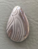 Agua Nueva Agate