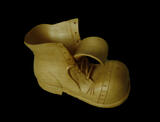 boot carving