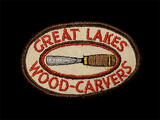 GLW badge