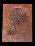 Scorpius