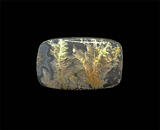 Bella Vista Agate cabochon