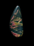 cherry creek jasper cabochon