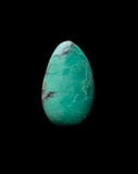 chrysoprase cabochon