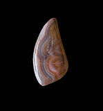 Flower of Peach (Flor de Durazno) Agate cabochon