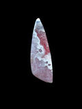 Ghost Seam Agate <font color=red>SOLD</font>