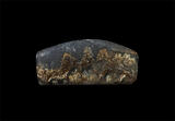 Graveyard Point Plume Agate