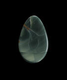 imperial jasper cabochon