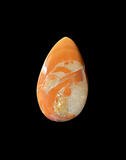 Maligano Jasper cabochon