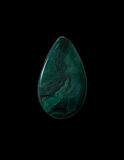 ma sit sit jade cabochon