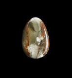 rocky butte jasper cabochon