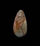 Royal Dead Camel Jasper