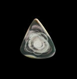 royal imperial jasper cabochon