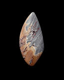 Sonoran Dendritic Rhyolite