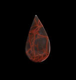 spiderwoman jasper cabochon