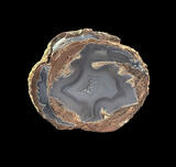 dugway geode