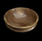 pear bowl