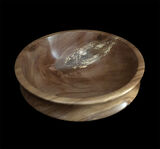 pear bowl