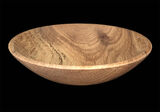 wood, bowl, white oak
