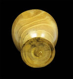 white oak vessel