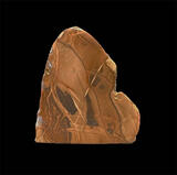 willow creek jasper specimen