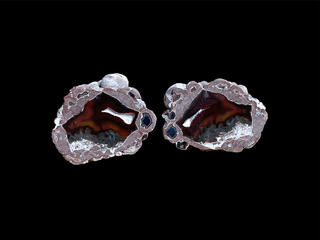 baker ranch thunderegg, new mexico
