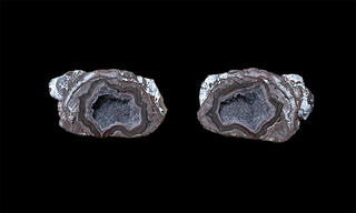 baker ranch thunderegg, new mexico