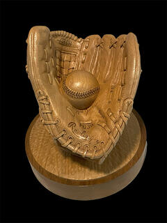 Carvings