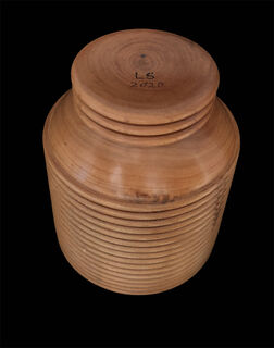 cherry vessel