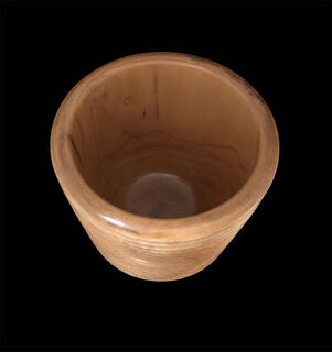 cherry vessel