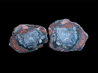 lava cap thunderegg