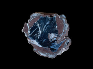 lava cap thunderegg