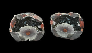 Lava Cap Thunderegg