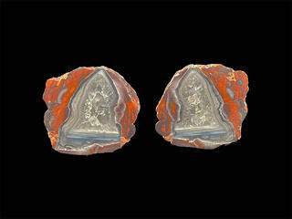 Lava Cap Thunderegg