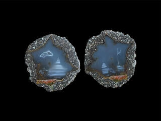 lucky strike mine thunderegg