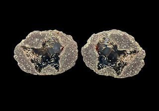 lucky strike mine thunderegg
