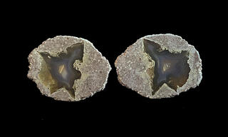 lucky strike mine thunderegg