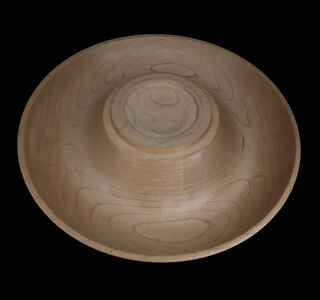 maple bowl