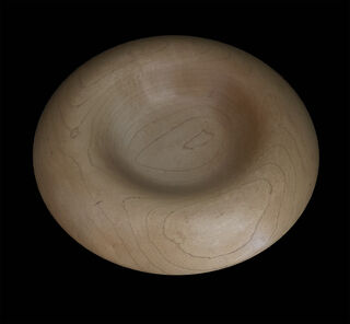 maple bowl