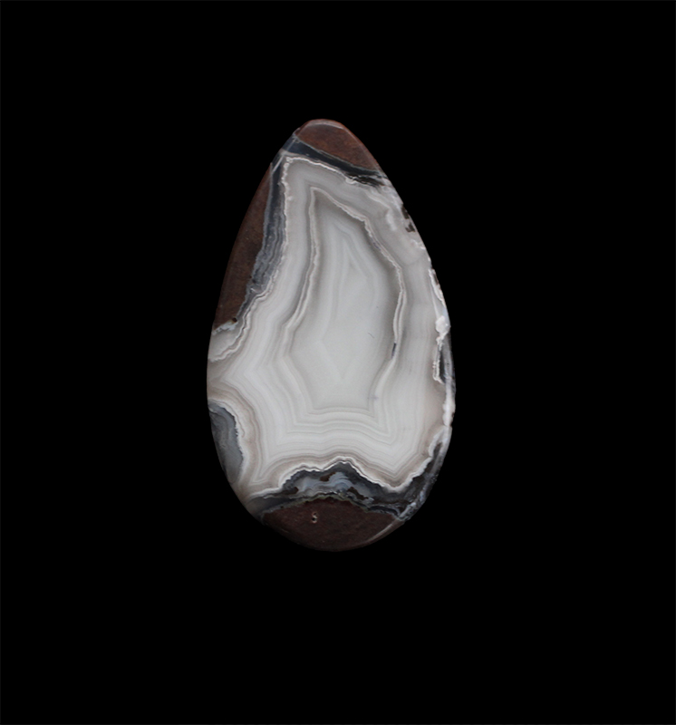 oregon thunderegg cabochon