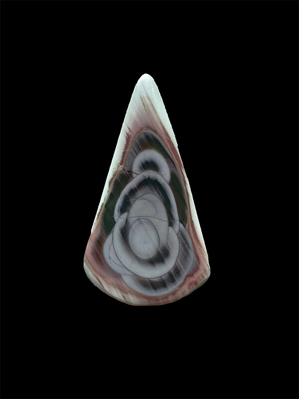 royal imperial jasper cabochon